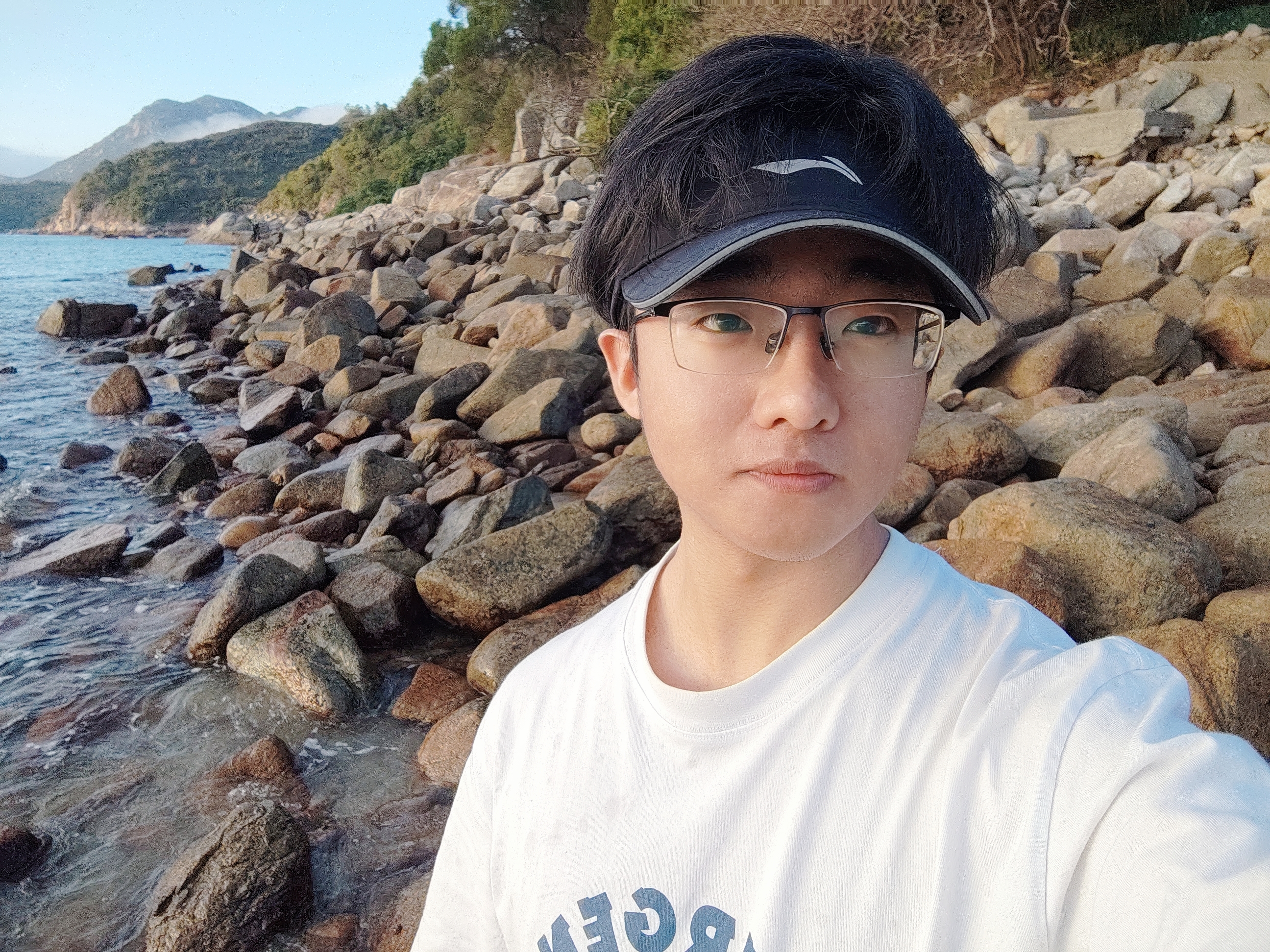 Xu Wang